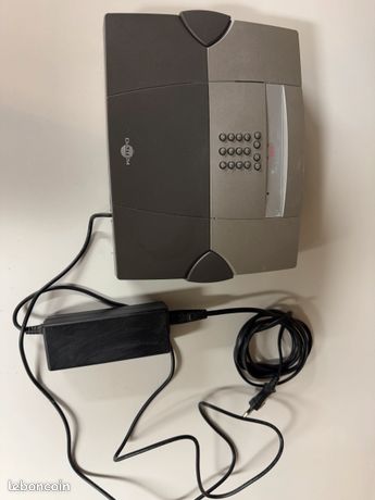 Transmetteur GSM DAITEM alarme