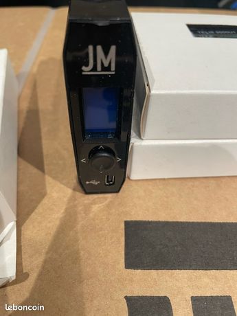 Transmetteur numérique universel TELIS