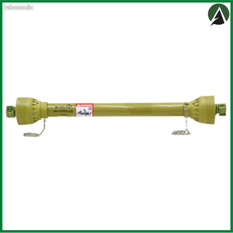 Transmission Cardan complète - Agridiscount