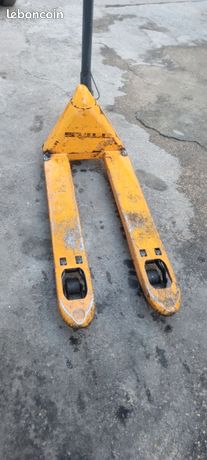 Transpalette manuel still