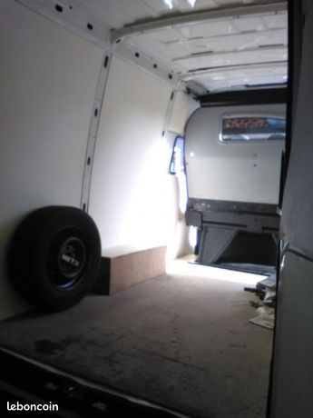 Transport meuble électroménager