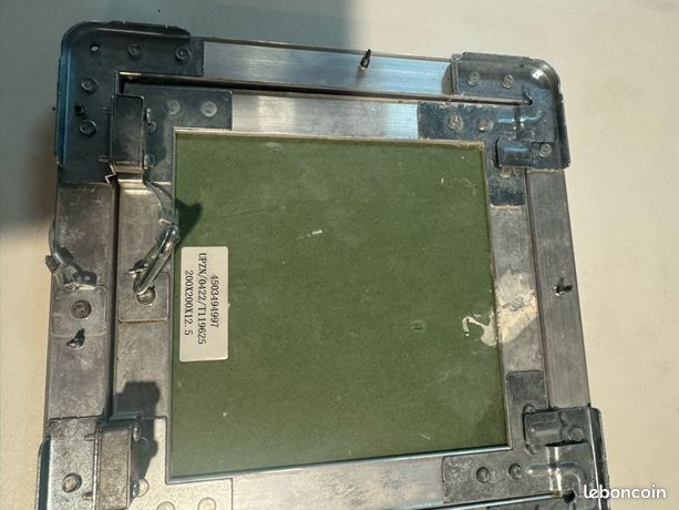 Trappe de visit 200/200 hydrofuge bai3