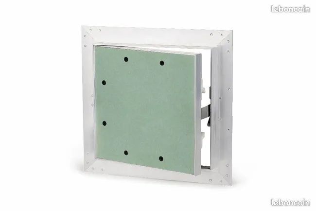 Trappe de visite placo 400x400