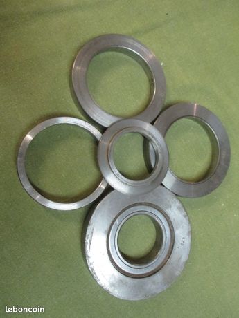 Travail du bois "guide à bille"