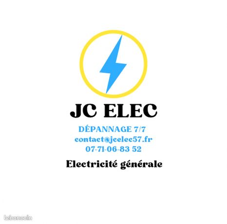 Travaux électrique