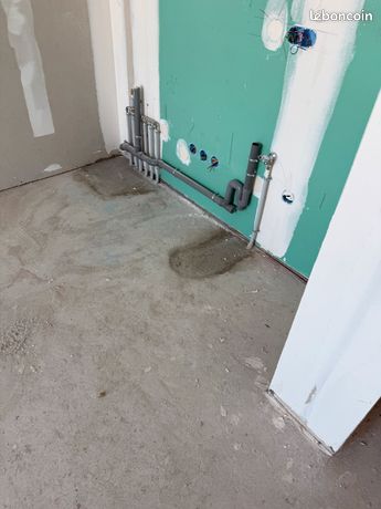 Travaux