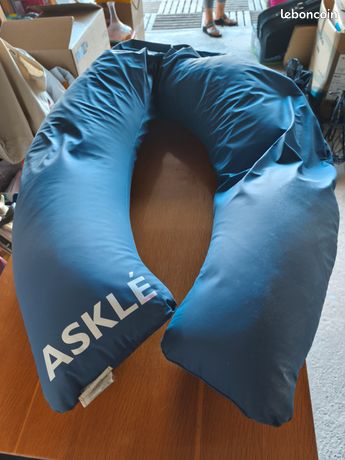 Traversin de positionnement à billes marque ASKLE