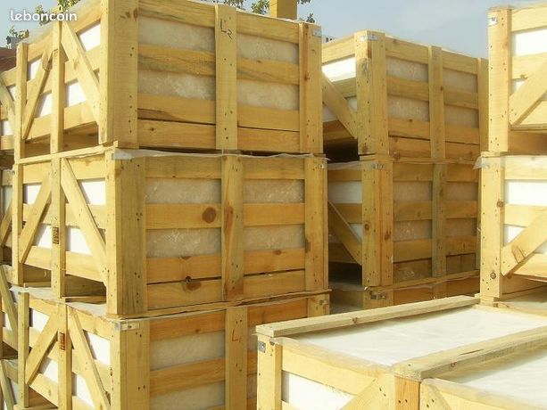 Travertin Promo 40x60 + Colle chez Apex Pierre