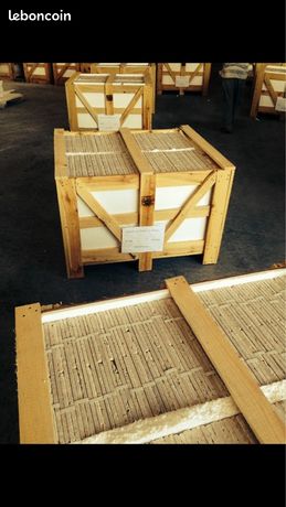 Travertin + colle chez Apex Pierre