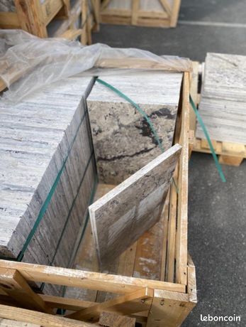 Travertin Silver Cendré – QUALITÉ PREMIUM MONDIAL MARBRE⁬⁯⁪‌⁮​⁠‍‍⁪‍⁠⁠⁬⁬