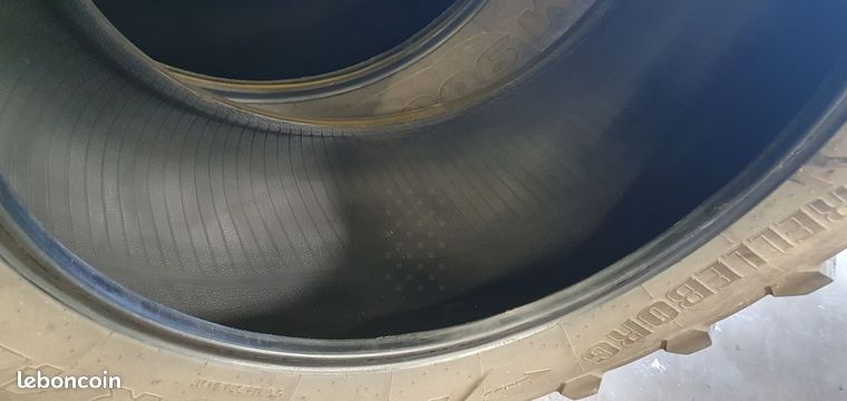 Trelleborg 710/70R42