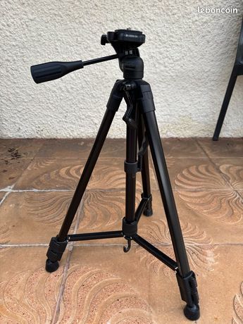 Trépied appareil photo neuf