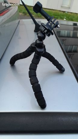 Trépied appareil photo