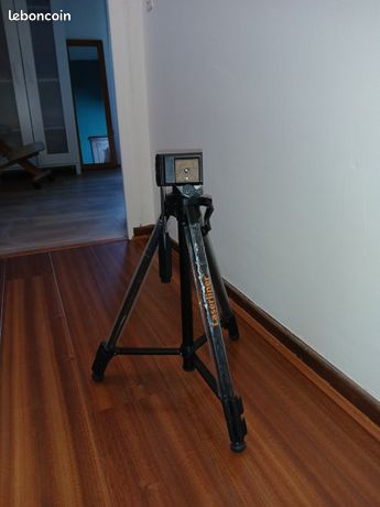 Trepied caméra/appareil photo