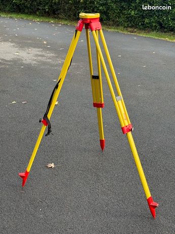 Trépied Leica GST05