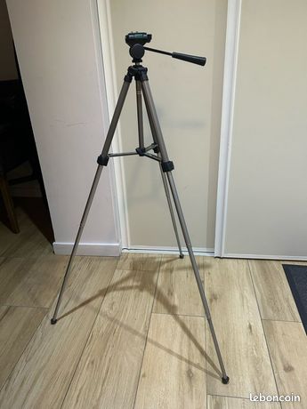 Trépied photo