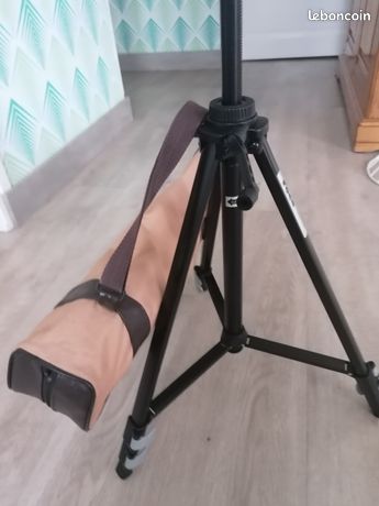 Trépied pour appareil photo