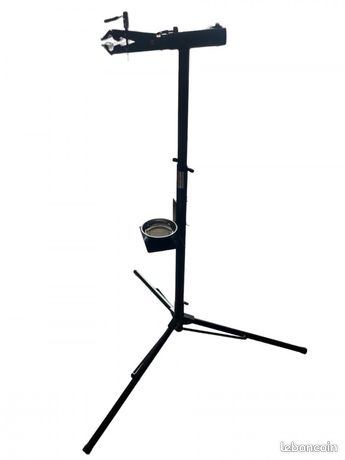 Trepied Télescopique Pour Vélo