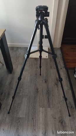 Trépied