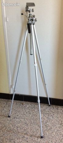 Trepieds VELBON MS-3 Vintage