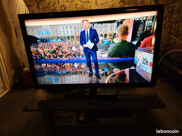 Très beau Téléviseur 122 cms LG