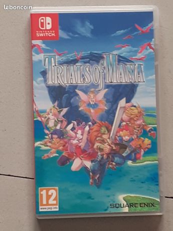 Trials of mana switch