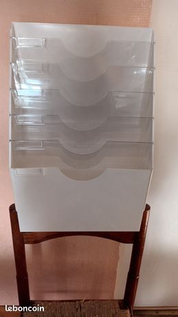 Trieur mural CEP Professionnel