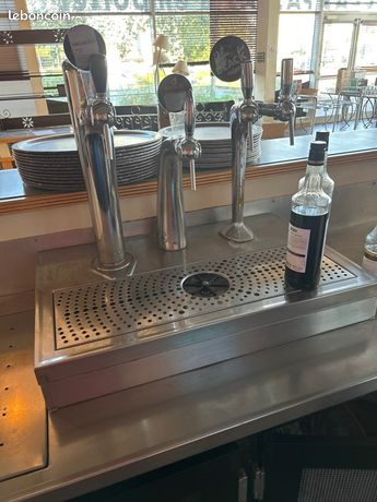 Trieuse à bière