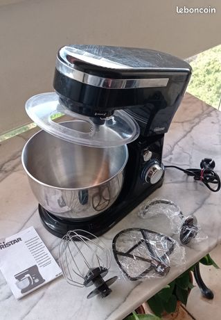 TRISTAR Robot MX 4837