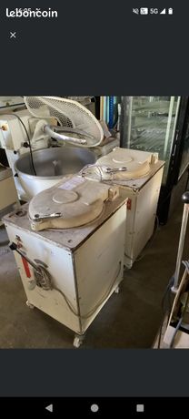 Trois diviseuse Bertrand tibiletti