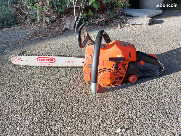 Tronconneuse ECHO CS 4200