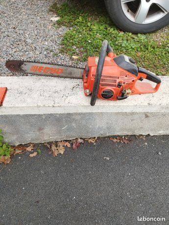 Tronçonneuse