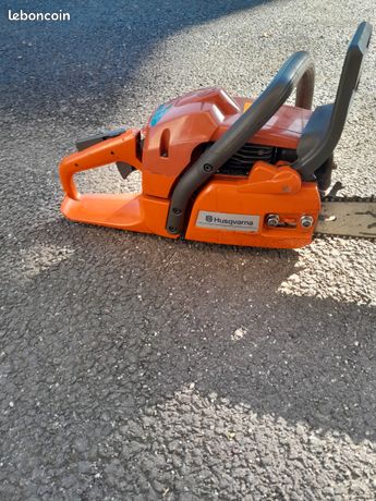 Tronçonneuse HUSQVARNA 340