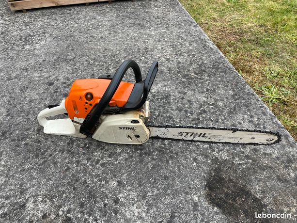 Tronçonneuse STIHL MS 251