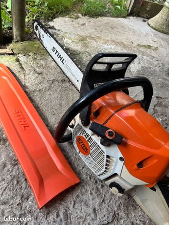 Tronçonneuse Stihl MS462C