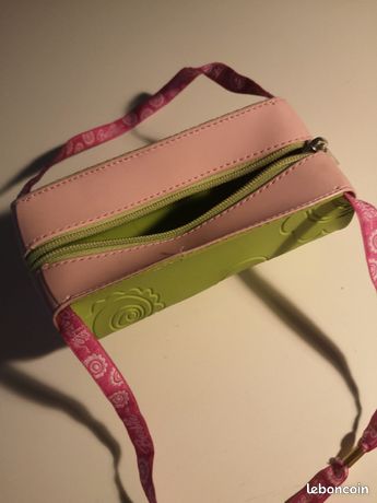 Trousse barbie