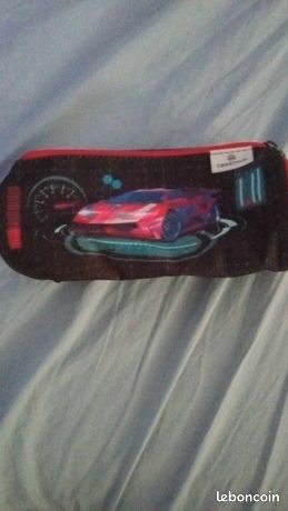 Trousse cars