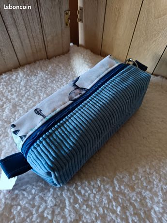 Trousse d ecole