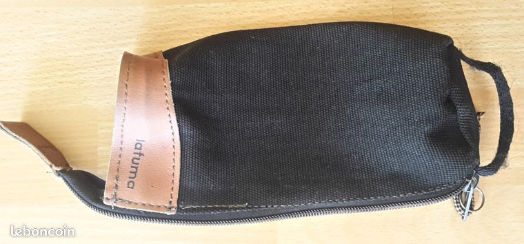 Trousse fourre-tout Lafuma