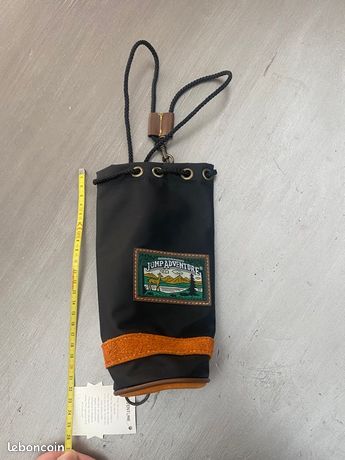 Trousse Jump Adventure