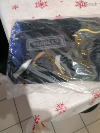 Trousse stanley