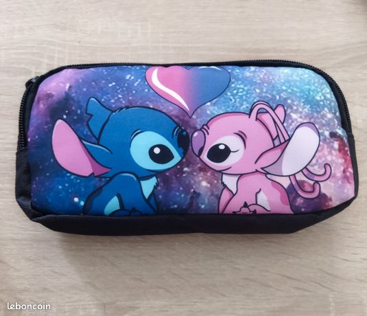 Trousse stitch