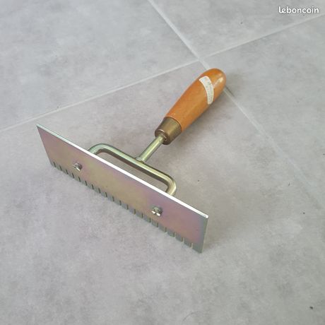 Truelle Berthelet 18 cm