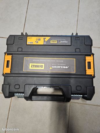 Tstak Dewalt dcf850