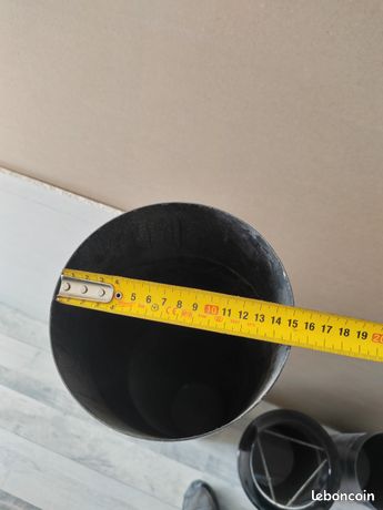 Tubage diamètre 150