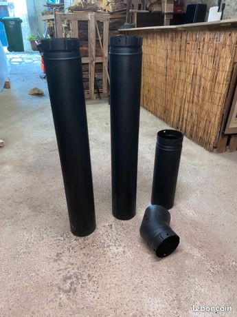 Tubage poêle