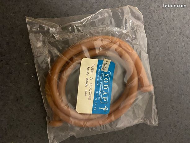 Tube à douche Sodap