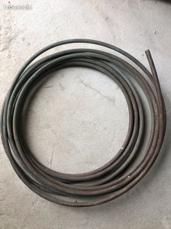 Tube cuivre diamètre 14