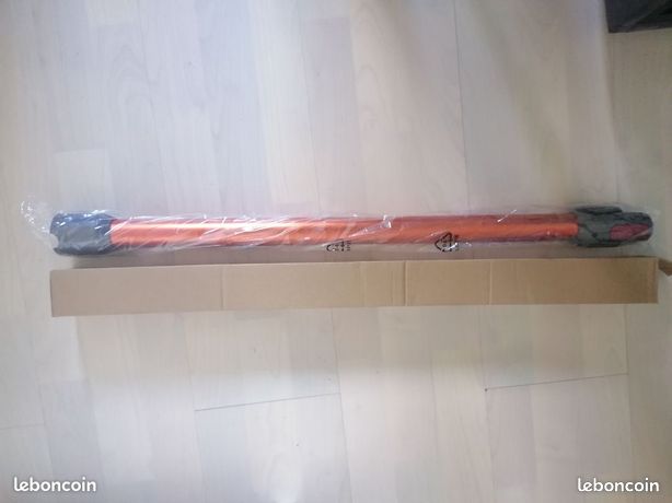 Tube Dyson compatible v8 v10 v11 v15