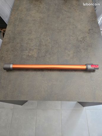 Tube Dyson V7 à V15